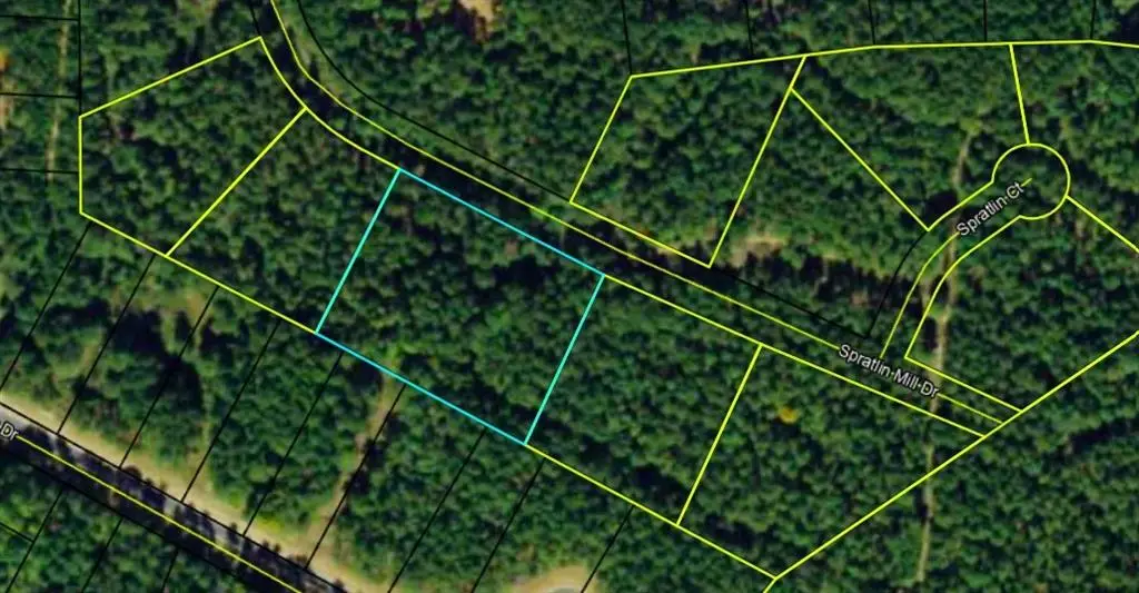 0 Spratlin Mill Drive, Hull, GA 30646 - #1
