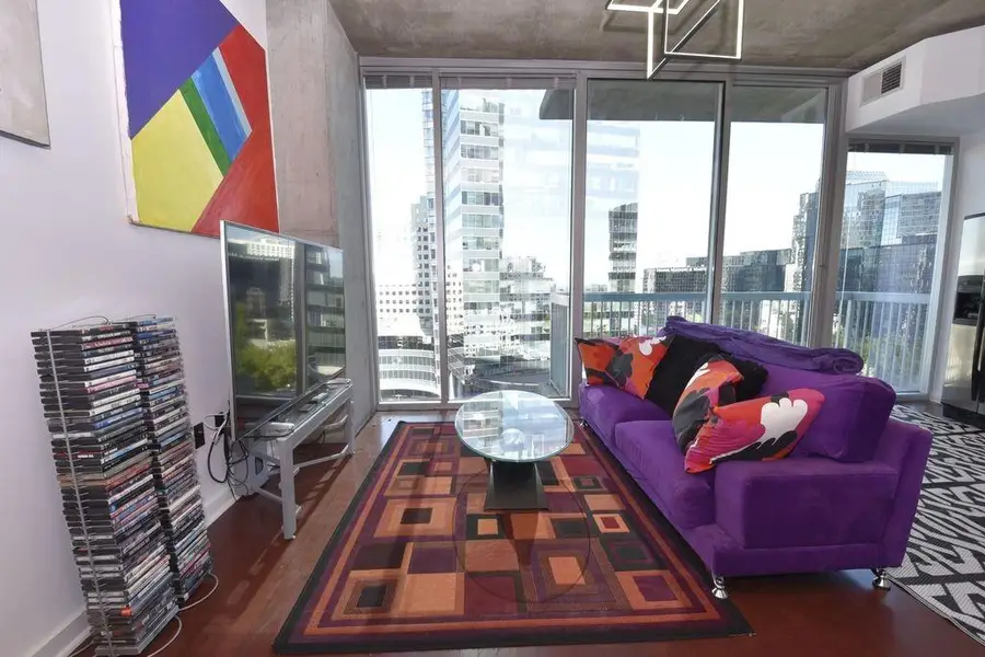 3324 Peachtree Road Ne #1115, Atlanta, GA 30326 - Image #2