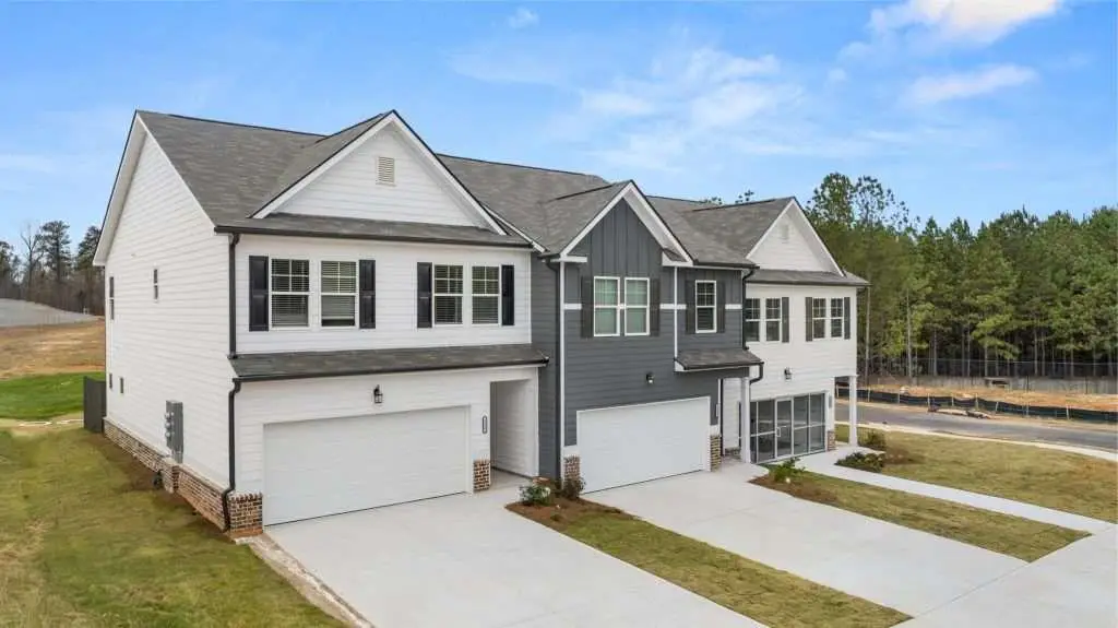 6380 Sundowner Place #117, South Fulton, GA 30331 - Image #1