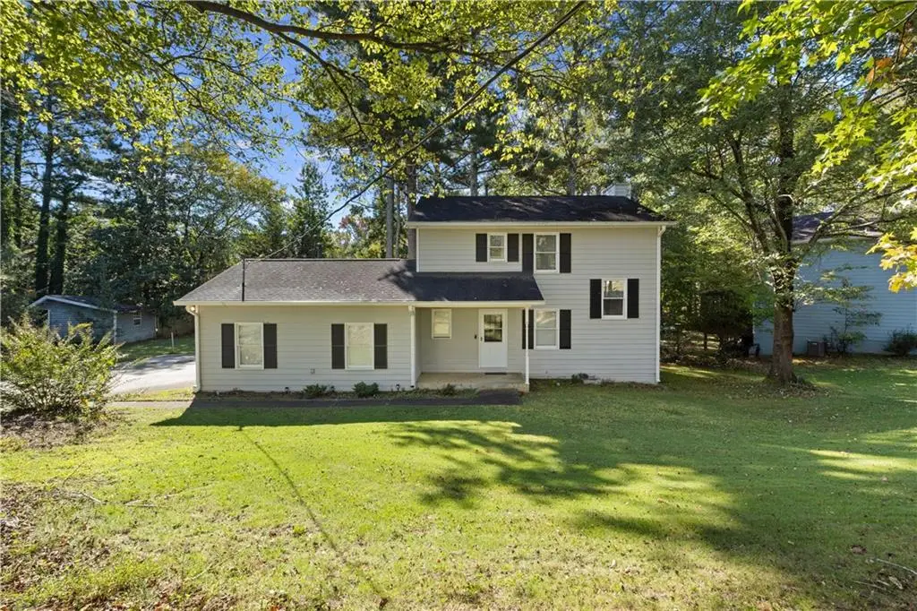 131 Summer Pond Trail, Lawrenceville, GA 30046 - Image #1