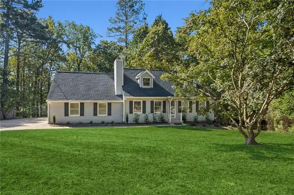 8310 Jensen Trail, Gainesville, GA 30506