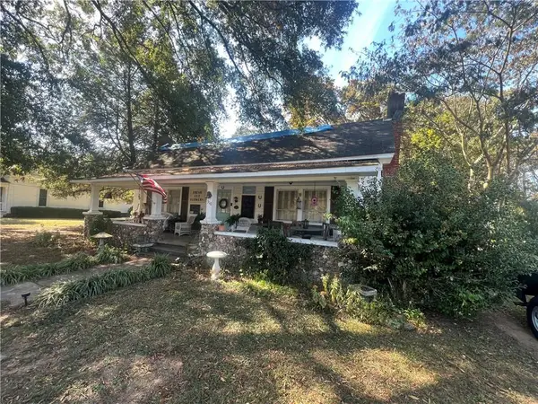 310 S Main Street, Adairsville, GA 30103