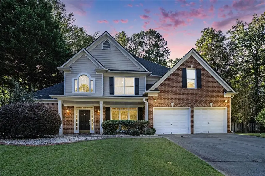 1511 Emerald Glen Drive, Marietta, GA 30062 - Image #2