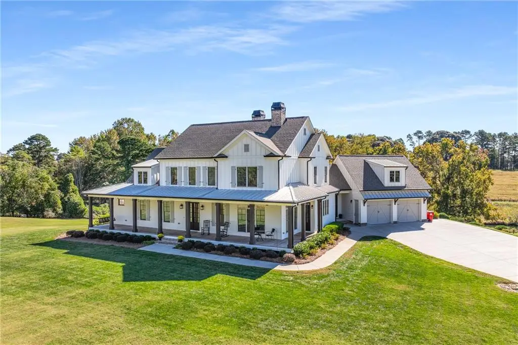 938 Austin Road, Winder, GA 30680 - Image #1