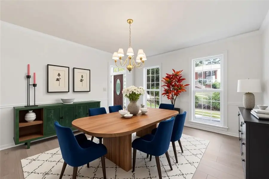 3195 Waters Mill Drive, Alpharetta, GA 30022 - Image #3