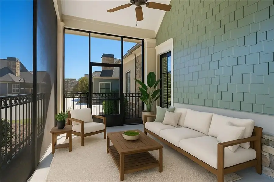 64 Cedarcrest Village Court, Acworth, GA 30101 - Image #3