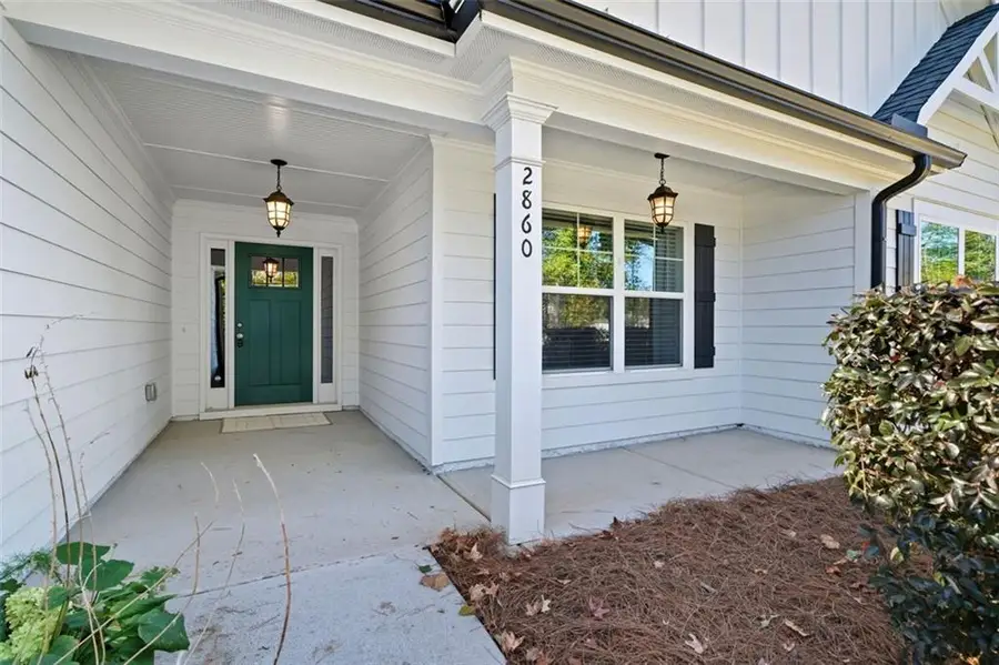 2860 Pilgrim Mill Road, Cumming, GA 30041 - Image #2