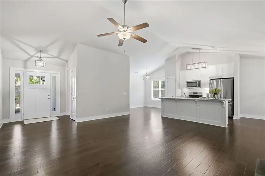 2860 Pilgrim Mill Road, Cumming, GA 30041 - Image #3