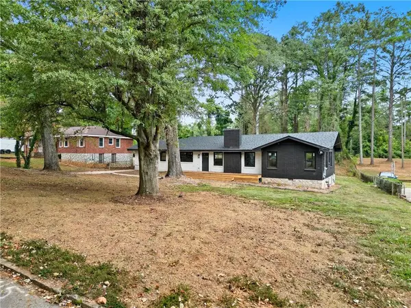 1971 Honeysuckle Lane Sw, Atlanta, GA 30311