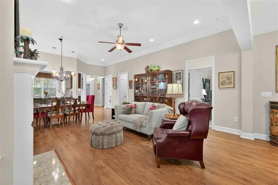 3373 Sweet Plum Trace, Gainesville, GA 30504 - Image #2