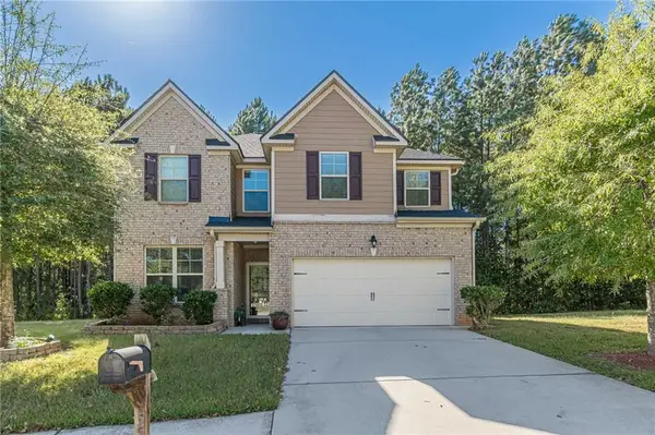 550 Offaly Lane, Atlanta, GA 30349