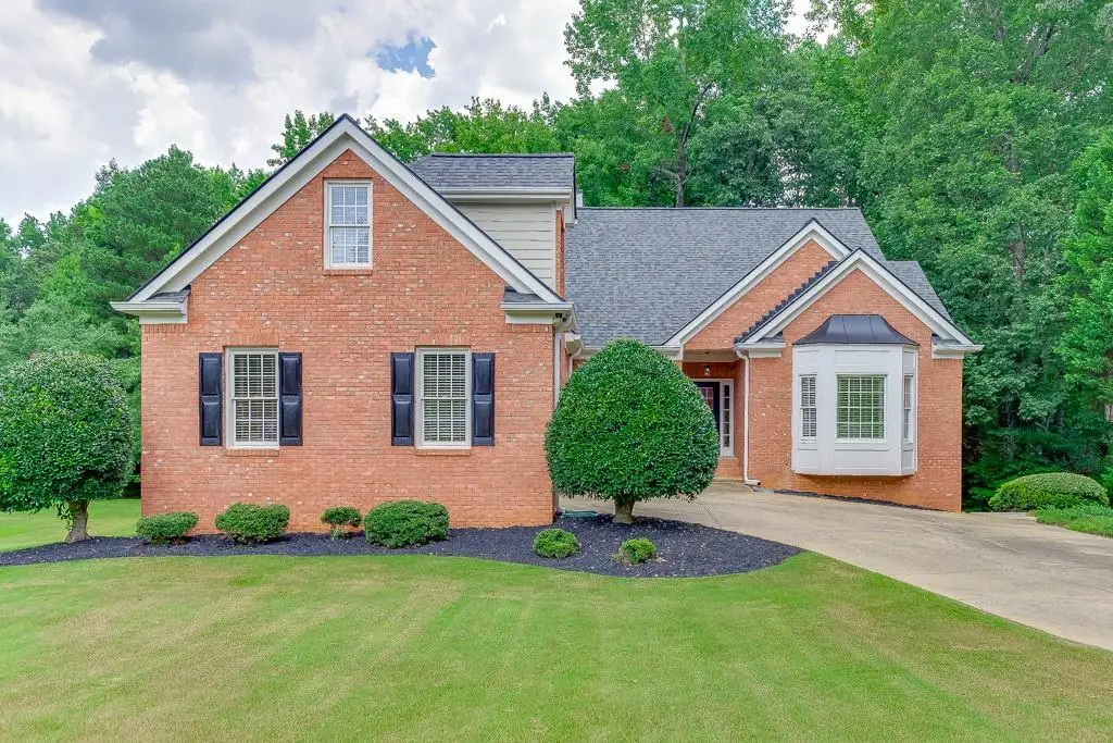 4481 Bogan Gates Trail, Buford, GA 30519 - Image #1