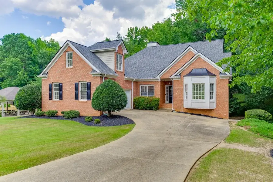 4481 Bogan Gates Trail, Buford, GA 30519 - Image #2