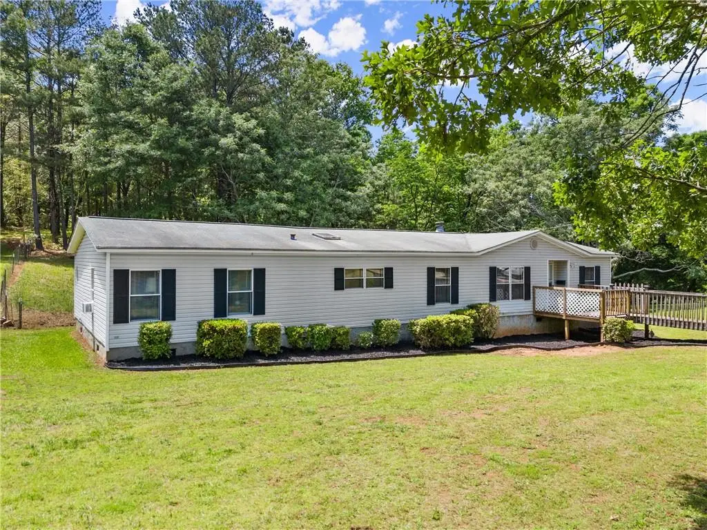 1000 Jim Johnson Road, Winder, GA 30680 - Image #1