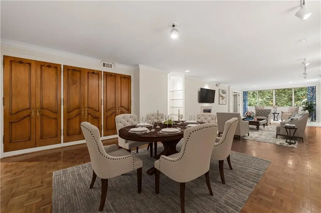 2734 Peachtree Road Nw #C-404, Atlanta, GA 30305 - Image #1