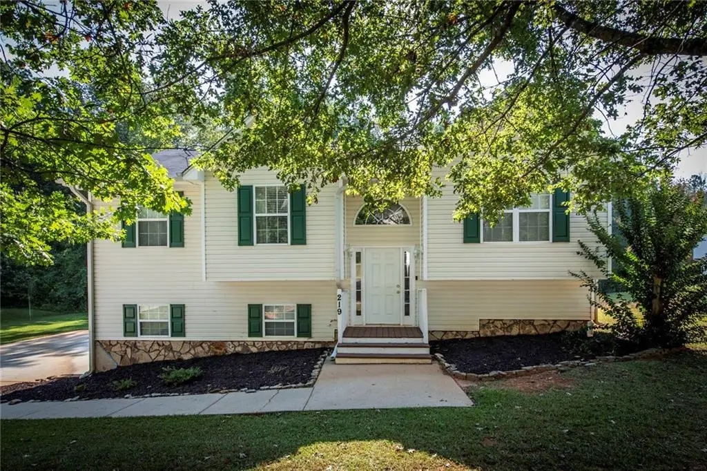 219 Carthage Boulevard, Rockmart, GA 30153 - Image #1
