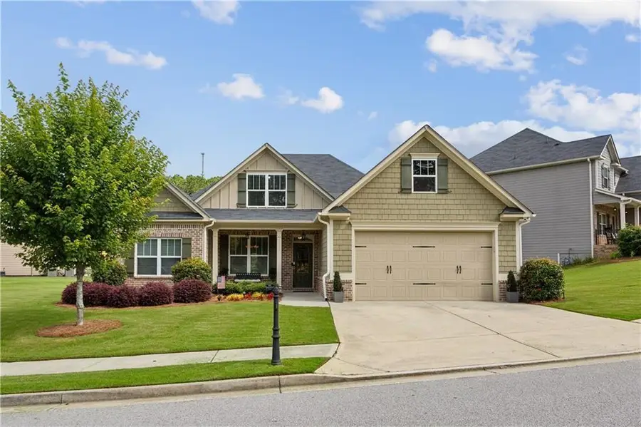297 Cobblestone Trail, Dallas, GA 30132 - Image #2