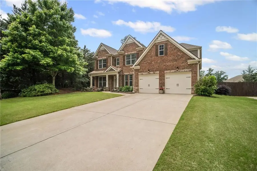 2955 Pleasant Valley Trail, Cumming, GA 30028 - Image #3