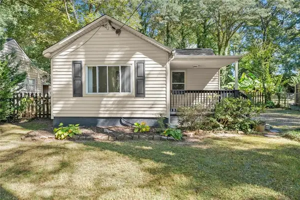 701 Milton Street, Scottdale, GA 30079