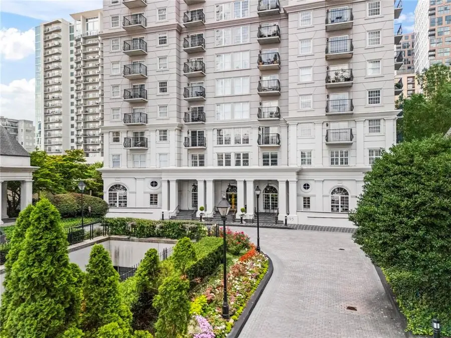 195 14th Street Ne #604, Atlanta, GA 30309 - Image #2