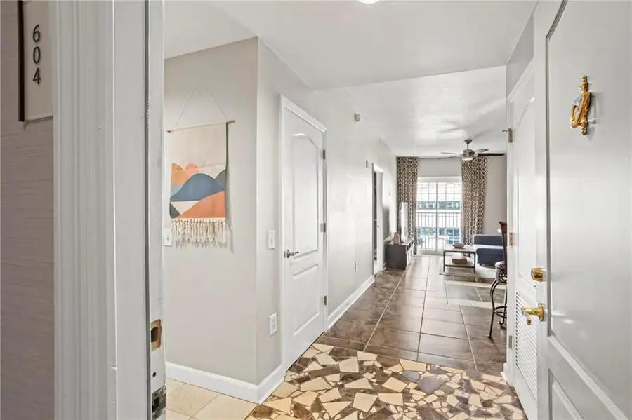 195 14th Street Ne #604, Atlanta, GA 30309 - Image #3