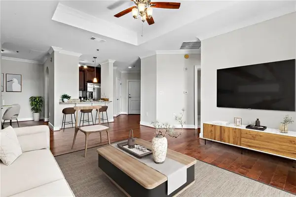 325 E Paces Ferry Road Ne #703, Atlanta, GA 30305