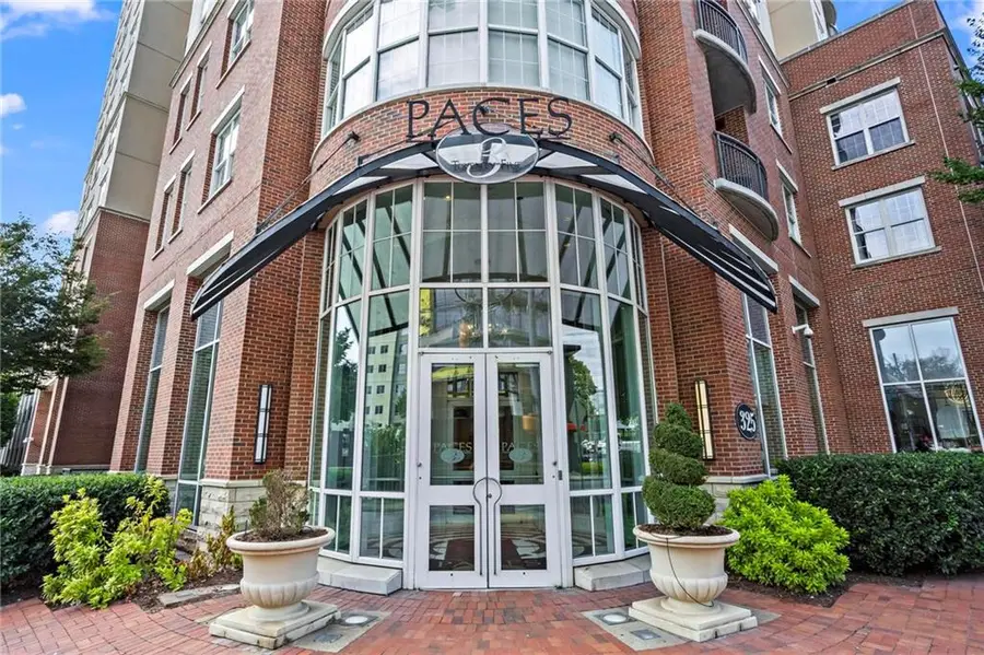325 E Paces Ferry Road Ne #703, Atlanta, GA 30305 - Image #2