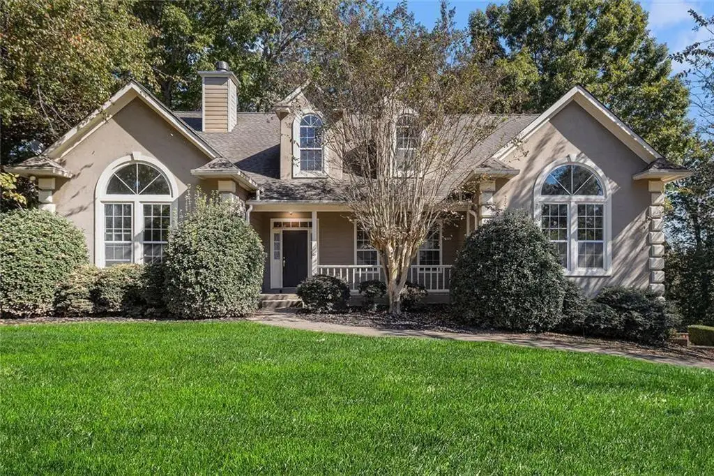 9216 Saddlebrook Way, Douglasville, GA 30135 - #1