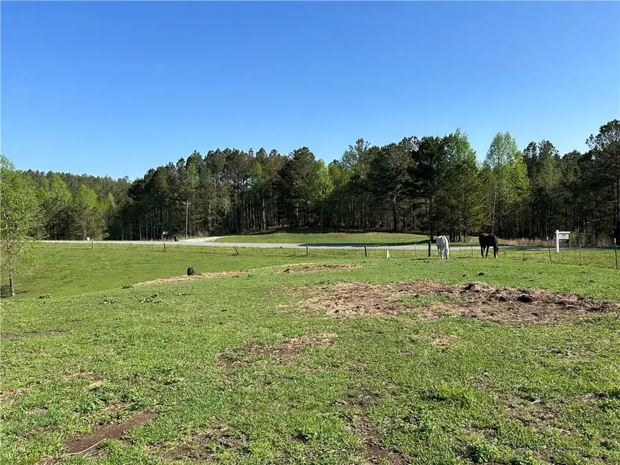 6.45 Acre Garland Mountain Trail, Waleska, GA 30183 - Image #2