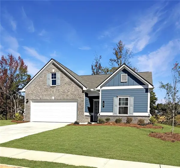 88 Calla Drive, Douglasville, GA 30134