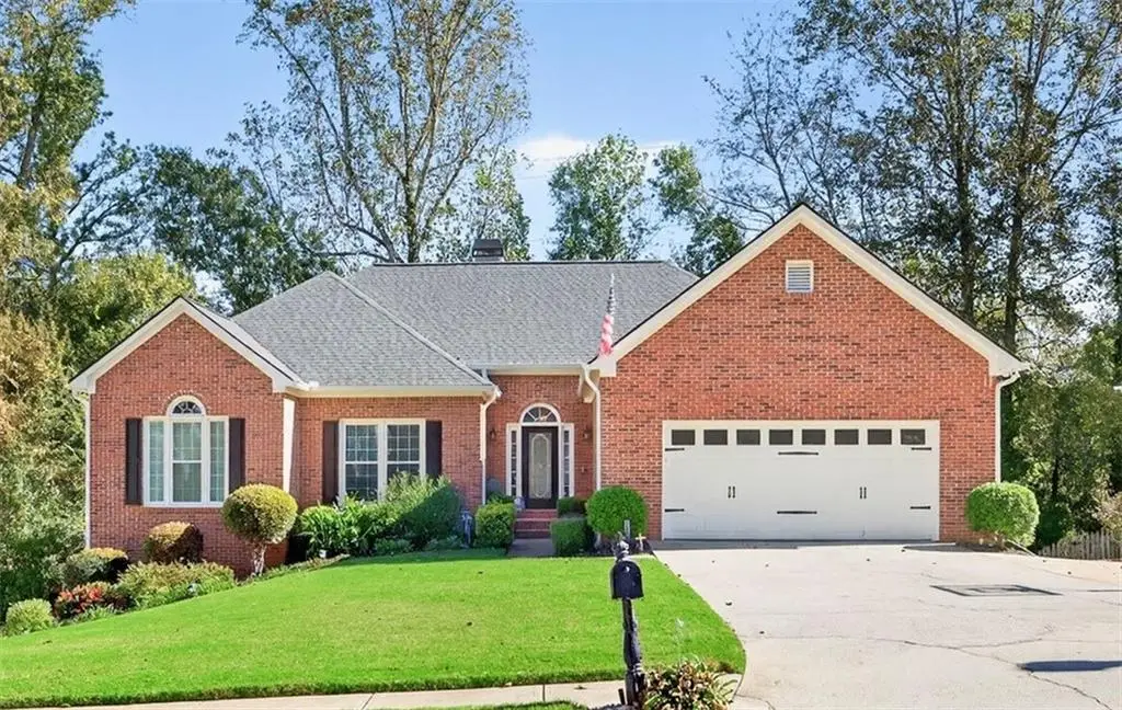 1605 Cheshire Court, Lawrenceville, GA 30043 - Image #1