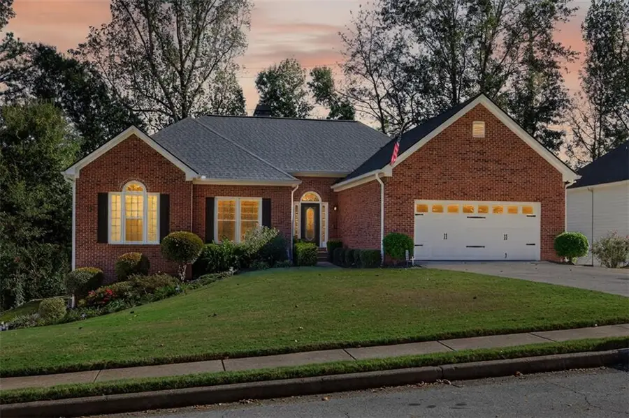 1605 Cheshire Court, Lawrenceville, GA 30043 - Image #2