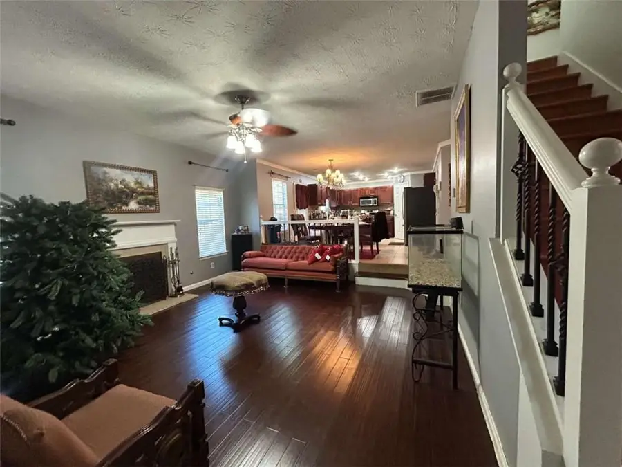514 Pernell Drive, Hampton, GA 30228 - Image #3