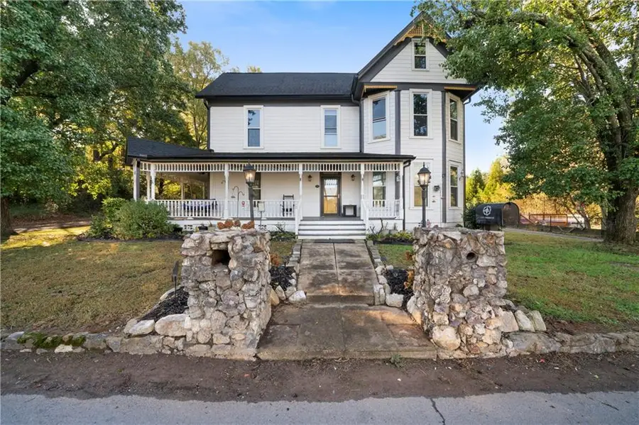 112 Cherry Street, Adairsville, GA 30103 - Image #2