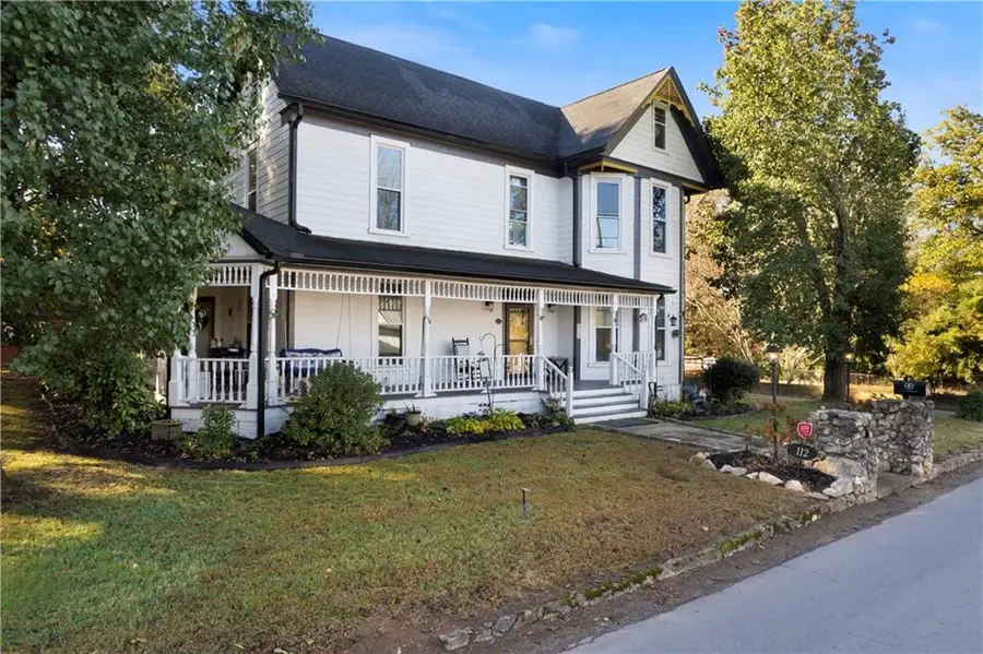 112 Cherry Street, Adairsville, GA 30103 - Image #3