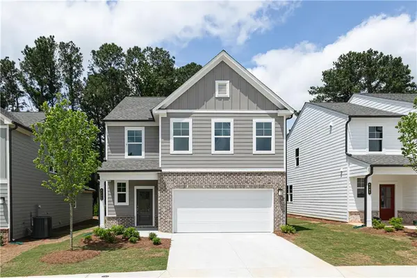 312 Cavalier Lane Se, Acworth, GA 30102