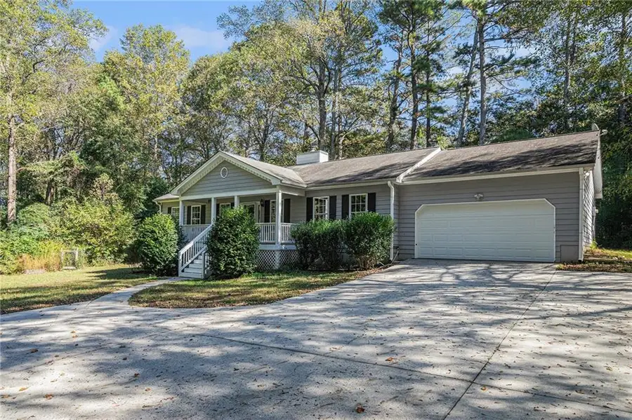 133 Springbrook Drive, Auburn, GA 30011 - Image #2