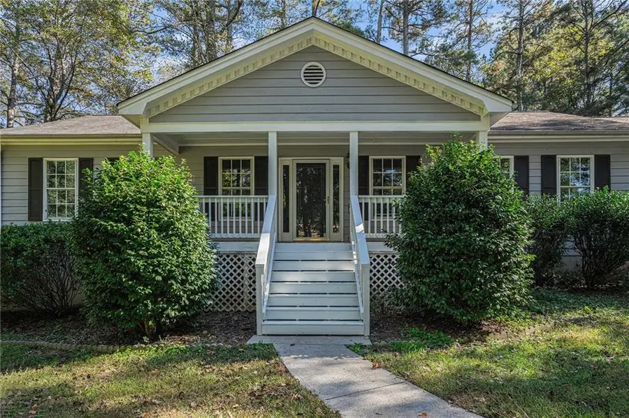 133 Springbrook Drive, Auburn, GA 30011 - Image #3