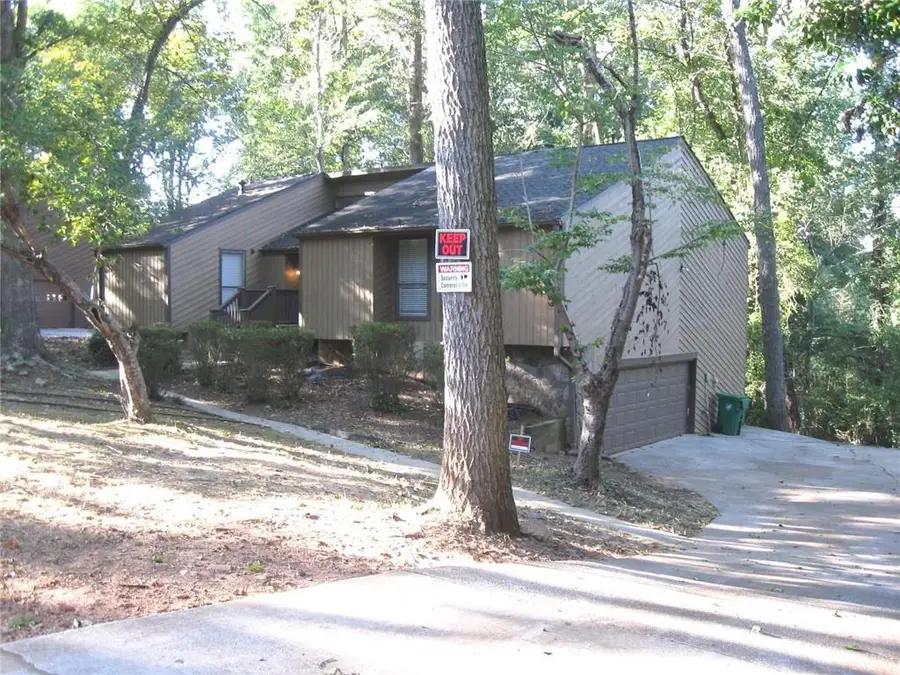 5080 Post Road Pass, Stone Mountain, GA 30088 - Image #2