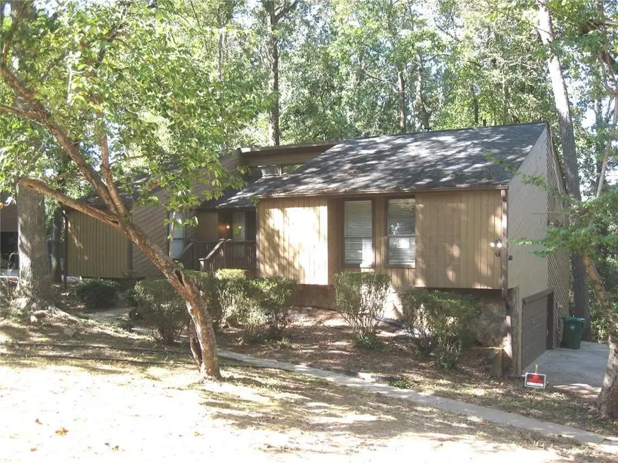 5080 Post Road Pass, Stone Mountain, GA 30088 - Image #3