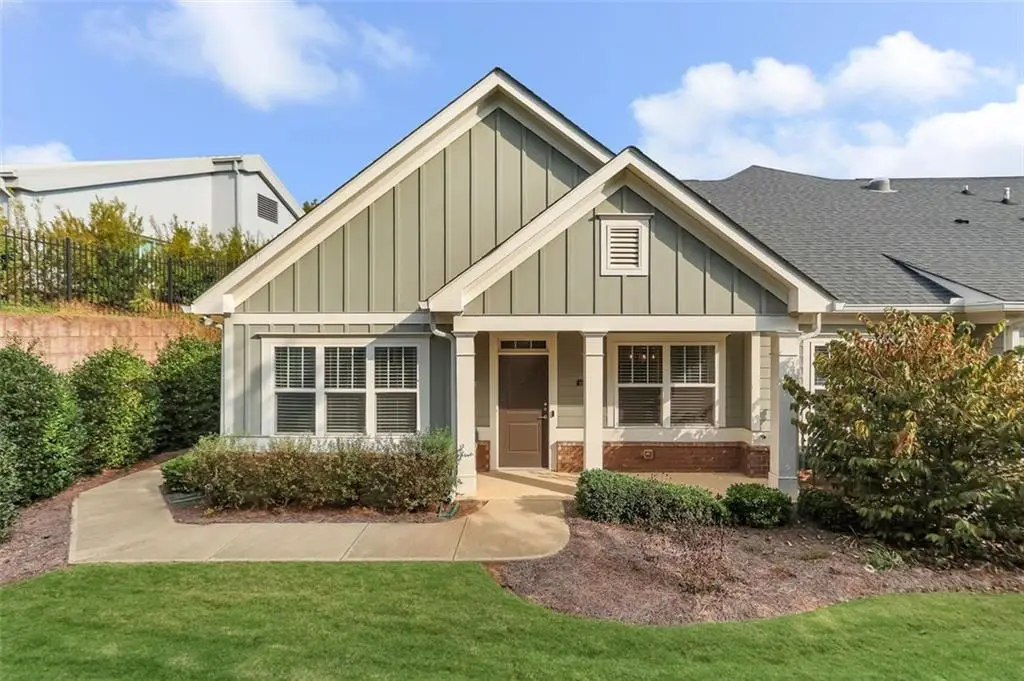 106 Olde Hickory Court, Woodstock, GA 30188 - Image #1