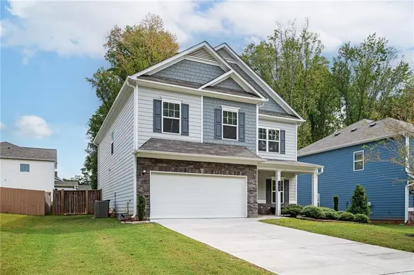 145 Winner Street, Acworth, GA 30102