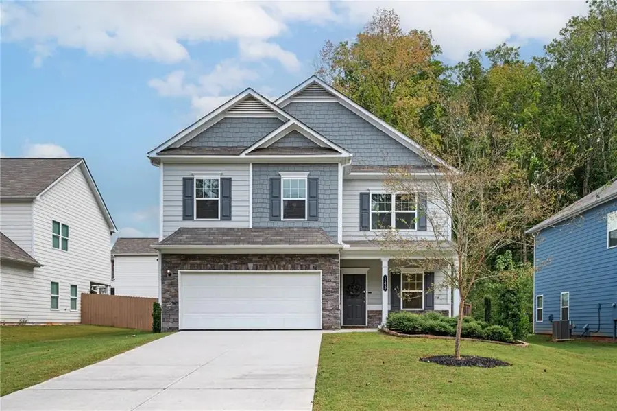 145 Winner Street, Acworth, GA 30102 - Image #2