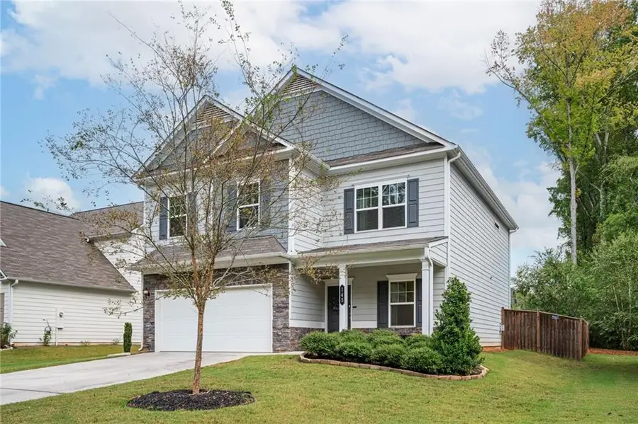 145 Winner Street, Acworth, GA 30102 - Image #3