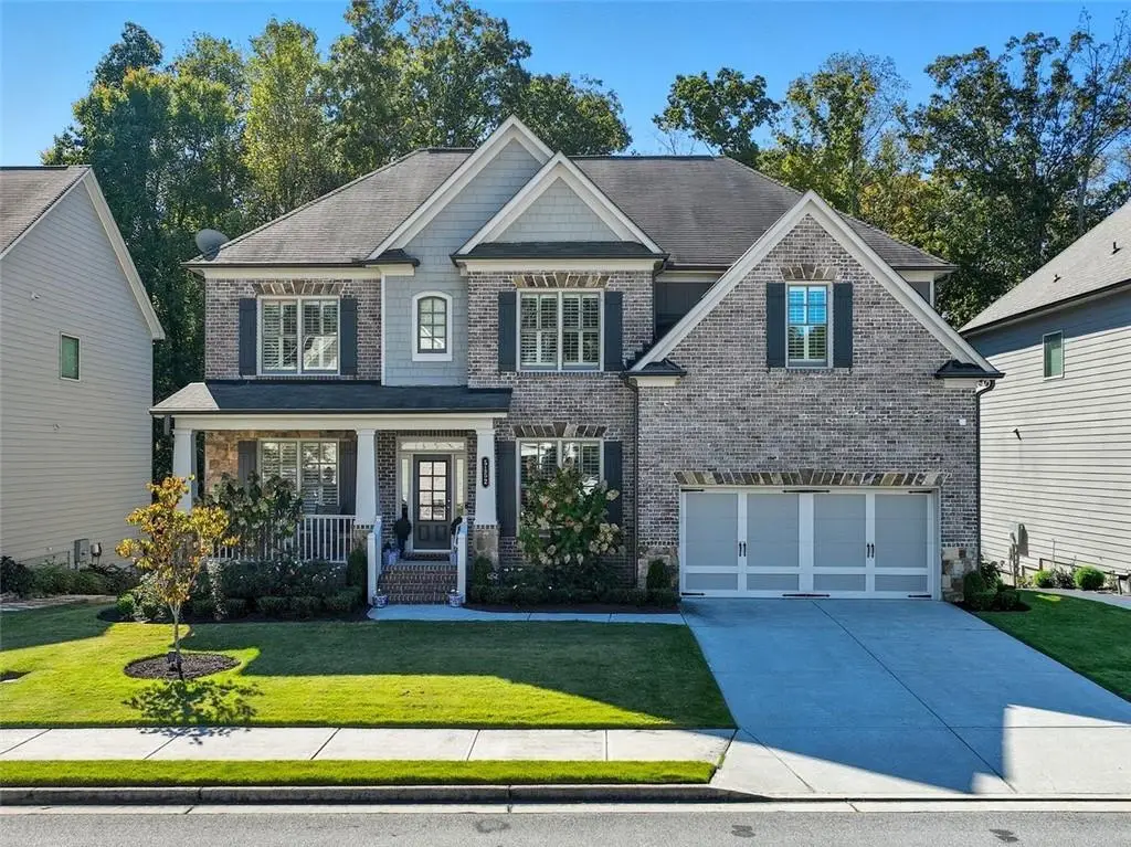 5152 Park Vale Drive, Sugar Hill, GA 30518 - Image #1