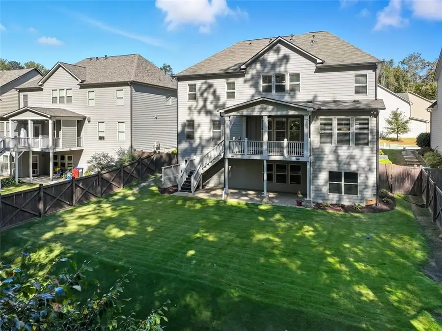 5152 Park Vale Drive, Sugar Hill, GA 30518 - Image #2