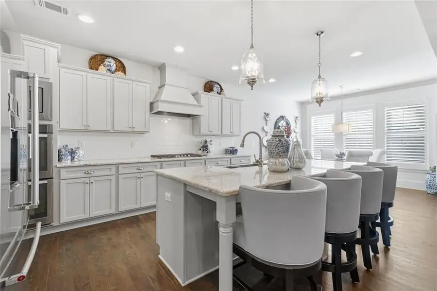 5152 Park Vale Drive, Sugar Hill, GA 30518 - Image #3