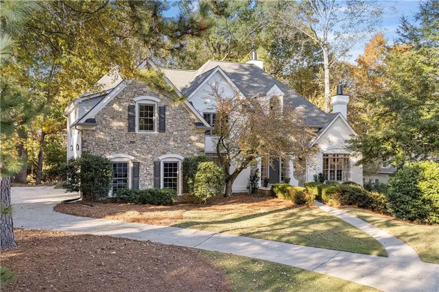 200 Morgan Farm Drive, Atlanta, GA 30342 - Image #2