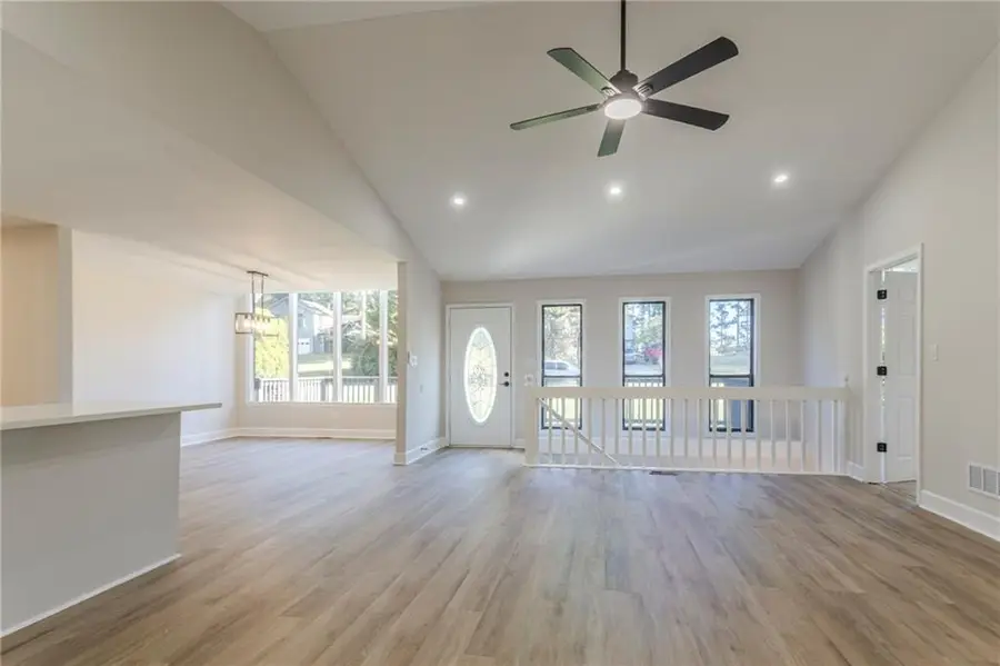 5496 Emerald Court, Acworth, GA 30102 - Image #3