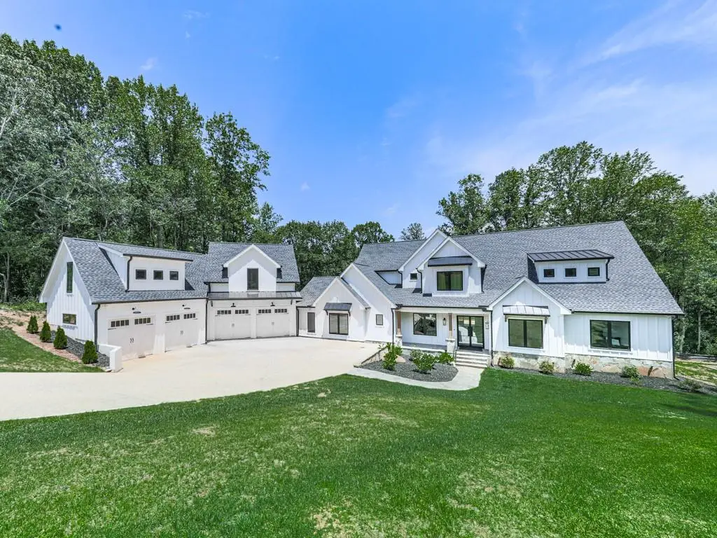 106 Belmont Drive, Canton, GA 30115 - Image #1